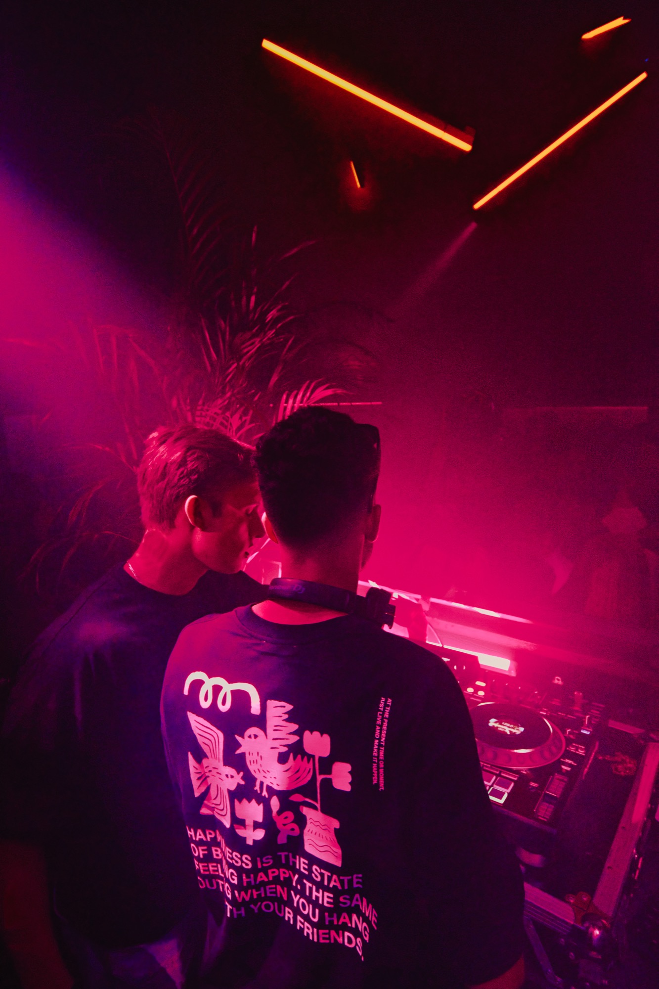 Commercial product shot sneakers