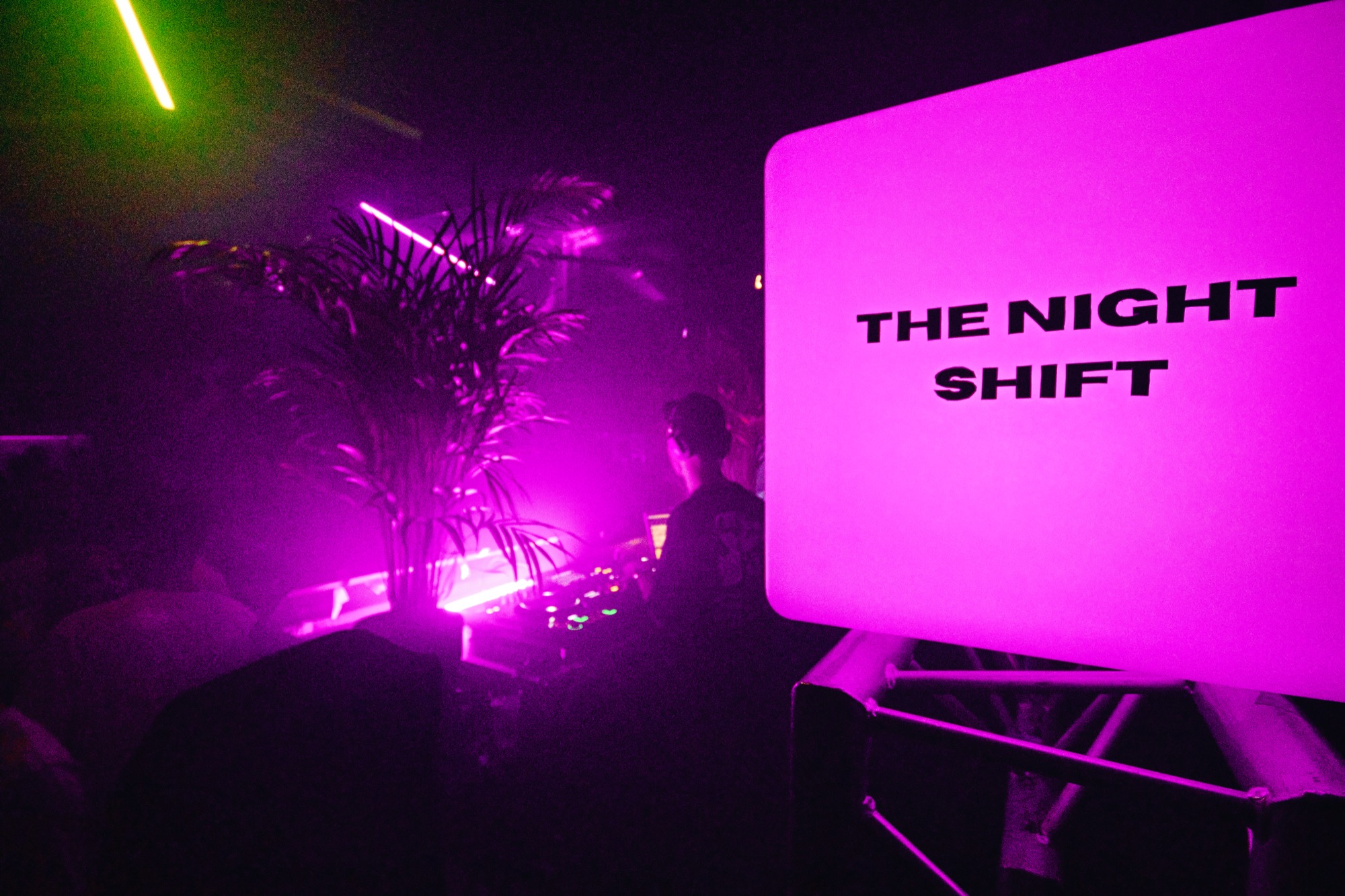 Commercial watch product