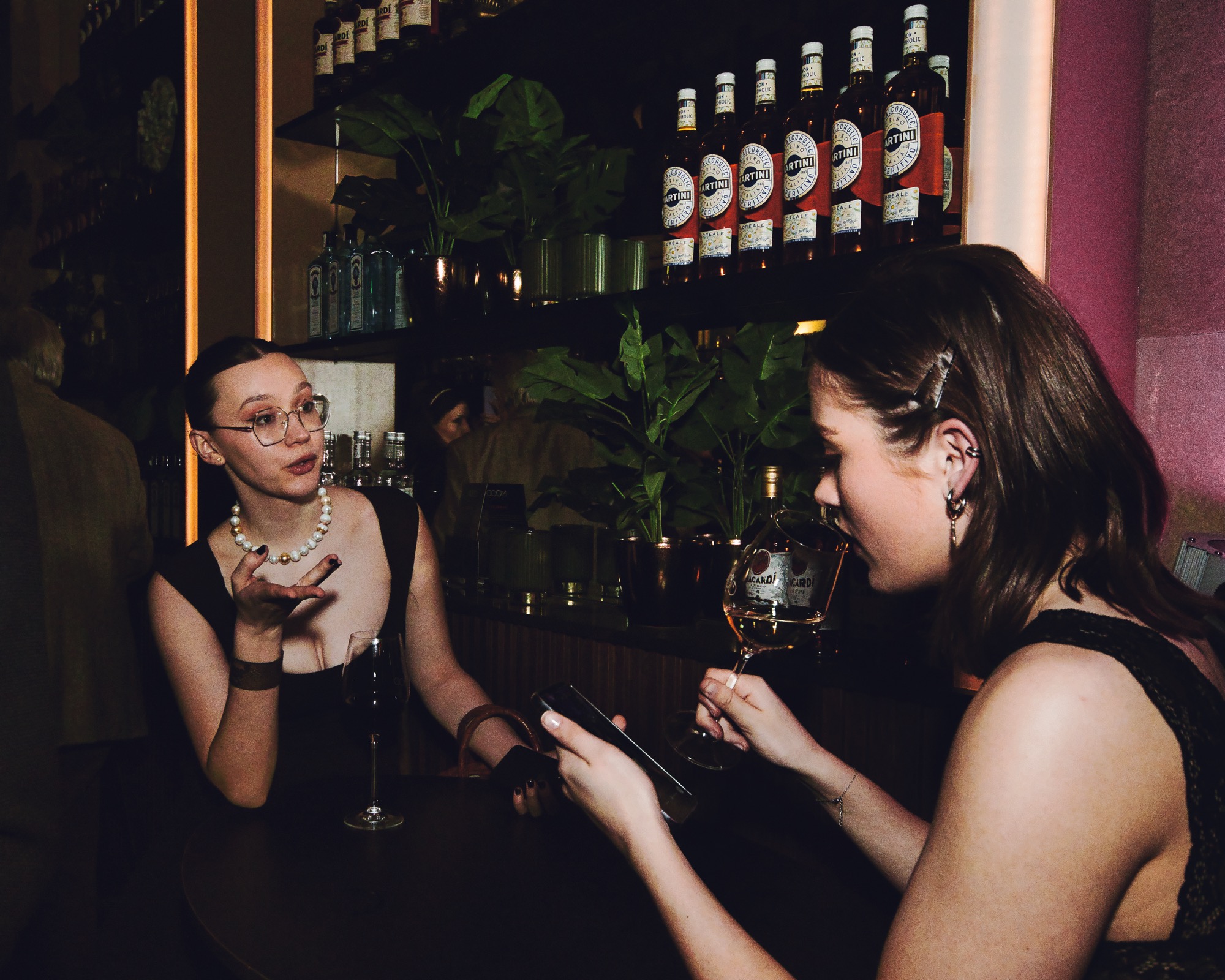 Commercial lifestyle photography